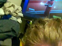 Divinity Gives Deepthroat Cum Covered Facial