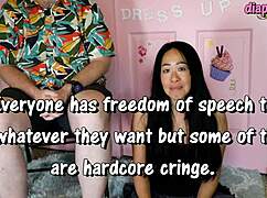 Are There Fewer Kinky Women Than Men Online? I'm So Disappointed