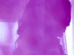 Sensual Tease Leads to Passionate Fuck