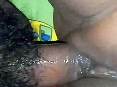 oh dear fuck my bent over pussy hard