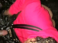 Homeless Fried Bbw Robo Fiend Pt1