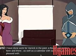 Cummybender Part 4: An Exciting Game Adventure Continues