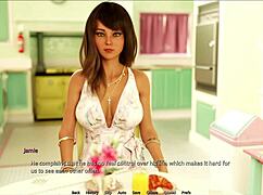 Sunshine Love 11 continues the casual game story