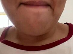 lesbian sex with neighbors phone surprise leaves us excited