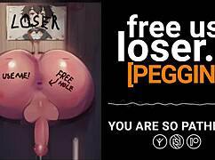 f4m erotic free use loser audio 😈