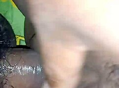 oh dear fuck my bent over pussy hard