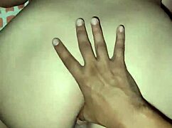 mature mexican housewife with big ass begs me for doggystyle in her home