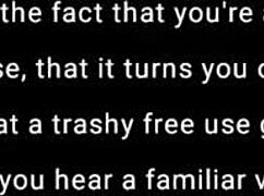 f4m erotic free use loser audio 😈