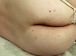 Horny couple needs young milf's ass fingered and stretched.