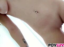 monica rise here to get fucked hard?