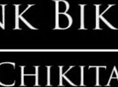 Babes Dominate in Pink Bikini