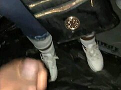 Homeless Fried Bbw Robo Fiend Pt1