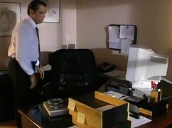 Hannah Harper banged for cum