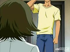 young virgin boy begs busty milf for sex