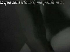 Me calienta lo prohibido with cumshot and anal