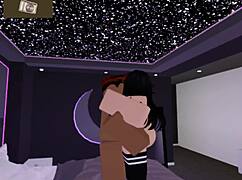 she used me like her toy for blowjob