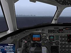 Tutorial for starting Carenado LES Saab 340 in XP11
