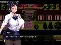 Scars of Summer Parte 1 Gameplay With Sub-Español Commentary