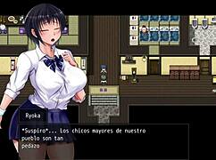 Scars of Summer Parte 1 Gameplay With Sub-Español Commentary