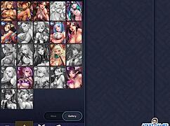 Ep1 Fingering Doreen's Pink Pussy - King Of Kinks!