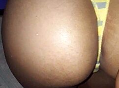 She takes off my thong for a rich fingering, latina mexican amateur masturbation delight!