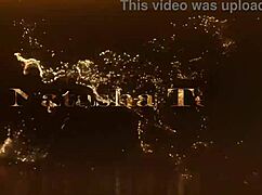 beautiful petite lenis diamond takes two big cocks in interracial creampie