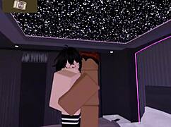 she used me like her toy for blowjob