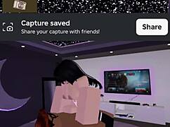 she used me like her toy for blowjob