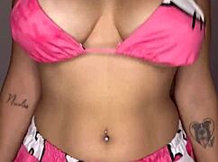 Compilado De Mis Enormes Pechos