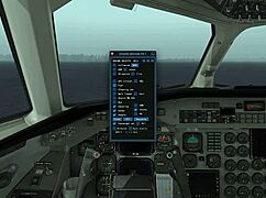 Tutorial for starting Carenado LES Saab 340 in XP11