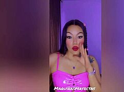 Colombian big ass girl begs me to fuck her ass and fill it with cum. Maquinasperfectas