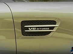 Playboy Babes in Bikinis Wash Mercedes AMG GT