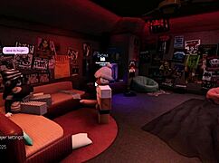 her parents left so we banged hard af!! 😈