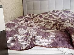 Desi girl with tight pussy giving jerk off instructions subtly