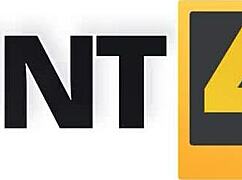 So this teen brunette got wild for cash at an early morning party.