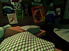 her parents left so we banged hard af!! 😈