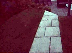 i’m hooked watching my british neighbor in the shower