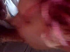 Lucy Amanita Pov Blow Job