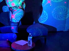 Nicky Ferrari Dances Seductively For Her Brother-In-Law