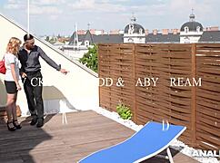 Anal inspectors vicktoria redd dreams of fucking