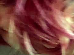 Lucy Amanita Pov Blow Job