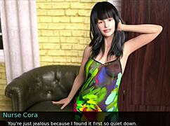 Dusklight Manor Curvy Fat Girl In Cute Outfit