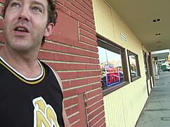 your step mom’s big tits snag that office dick