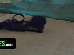 Stepmom and Stepaunt Team Up to Get Pregnant by Banging Stepson Hard