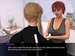 Dusklight Manor Curvy Fat Girl In Cute Outfit