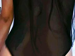 Horny Bluee Masturbates Her Perfect Pussy On Camera