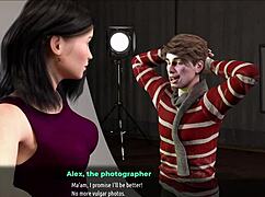 fashion business 3 with curvy models