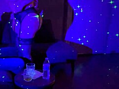 Nicky Ferrari Dances Seductively For Her Brother-In-Law