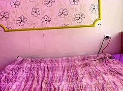 Cute Girl Worships Cock Without Cum