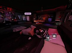 her parents left so we banged hard af!! 😈